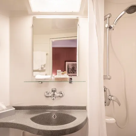 I Hotel Brujas