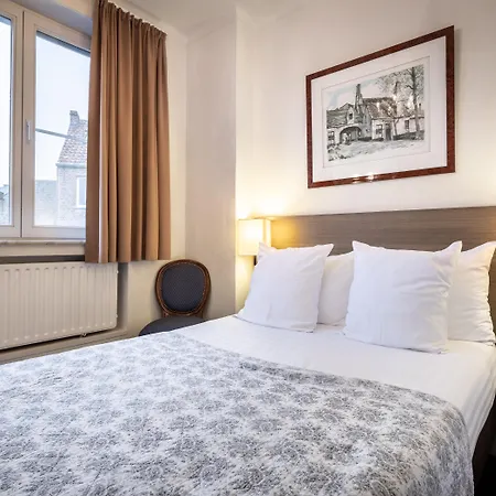 Hotel I 3*