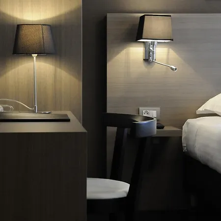 I Hotel Brujas