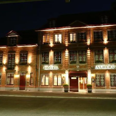 I Hotel 3*