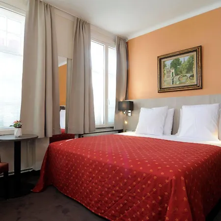 I Hotel