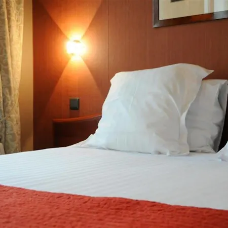 Hotel I Brujas
