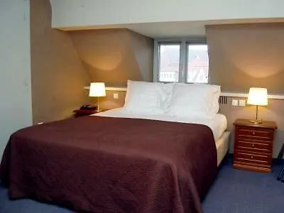 I Hotel Brujas