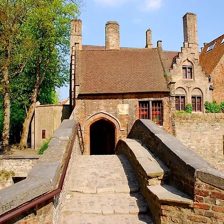 Hotel I Bruges