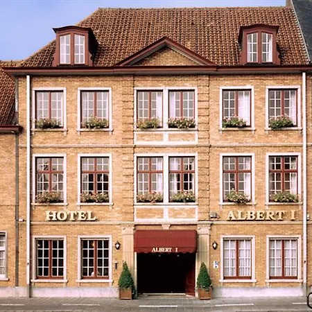 Hotel I 3*